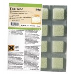 100863247 - Taski Tapi Deo - Дезодорирующие гранулы для пылесосов