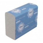 Бумажные полотенца в пачках KLEENEX® Ultra Multifold, двухслойные
