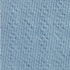 Протирочный материал Kimberly Clark WypAll X60, в пачке, голубой