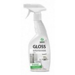 Чистящее средство для ванной комнаты Gloss (флакон 600 мл)