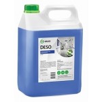 �������� ��� ������ � ����������� Deso (�������� 5 ��)