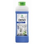�������� ��� ������ � ����������� Deso (�������� 1 �)