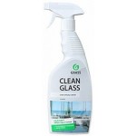 ���������� ������ � ������ Clean glass (������ 600 ��)