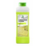 ���������� �������� �������� Carpet Foam Cleaner (�������� 1 �)