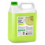 ���������� �������� �������� Carpet Foam Cleaner (�������� 5 ��)