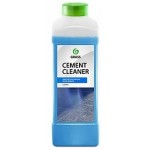���������� ����� ������� Cement Cleaner(�������� 1 �)