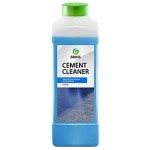    Cement Cleaner( 1 )