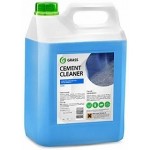 ���������� ����� ������� Cement Cleaner (�������� 6,3 ��)