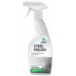 �������� ��� ������� ������� �� ����������� ����� Steel Polish (������ 600 ��)