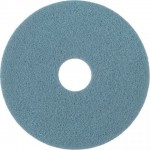 Алмазный круг TASKI Twister, 17 дюймов (43 см), синий (для зон с интенсивной проходимостью)