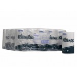 8414 Туалетная бумага в стандартных рулонах KLEENEX® Ultra, двухслойная