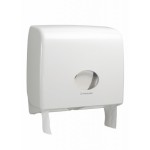 Диспенсер для туалетной бумаги в больших рулонах Aquarius*