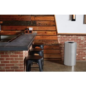 fgaot35sapl-rcp-decorative-refuse-atrium-satin-aluminum-dining-room-in-use_low