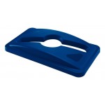 1788372-rcp-slim-jim-mixrecycling-lid-blue-narrow-angle_low