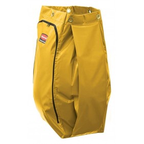 1966881-rcp-cleaning-cart-vinyl-bag-34-gal-yellow-silo-angle_3_low