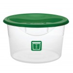 1981135-1980390-rcp-food-storage-color-coded-round-container-12qt-yellow-with-lid-primary_low