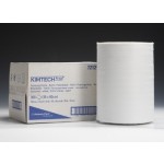 Полировочные салфетки Kimtech® Cloth, в рулоне, сменный блок
