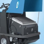 FS 110 Bifuel