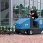 FS 110 Bifuel