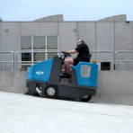 FS 110 Bifuel