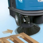 FS 120 D