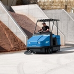 FS 120 D