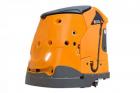 ��������� ���������� �� ������������ ������ TASKI� SWINGOBOT 2000