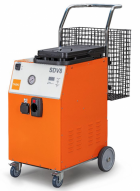 �������������� / TASKI STEAM CLEANERS